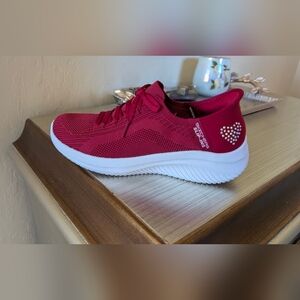 Skechers Slip-ins: Ultra Flex 3.0 - Heart Me - 7 M